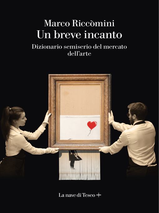 Title details for Un breve incanto by Marco Riccòmini - Available